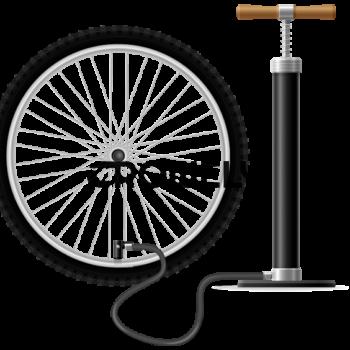 Bike Pumper