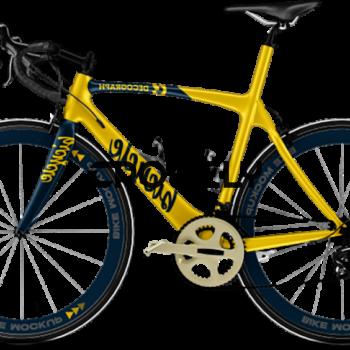 Crowely Electric Bike