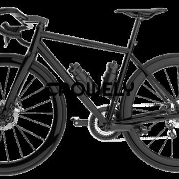 Crowely Giant Defy Bike