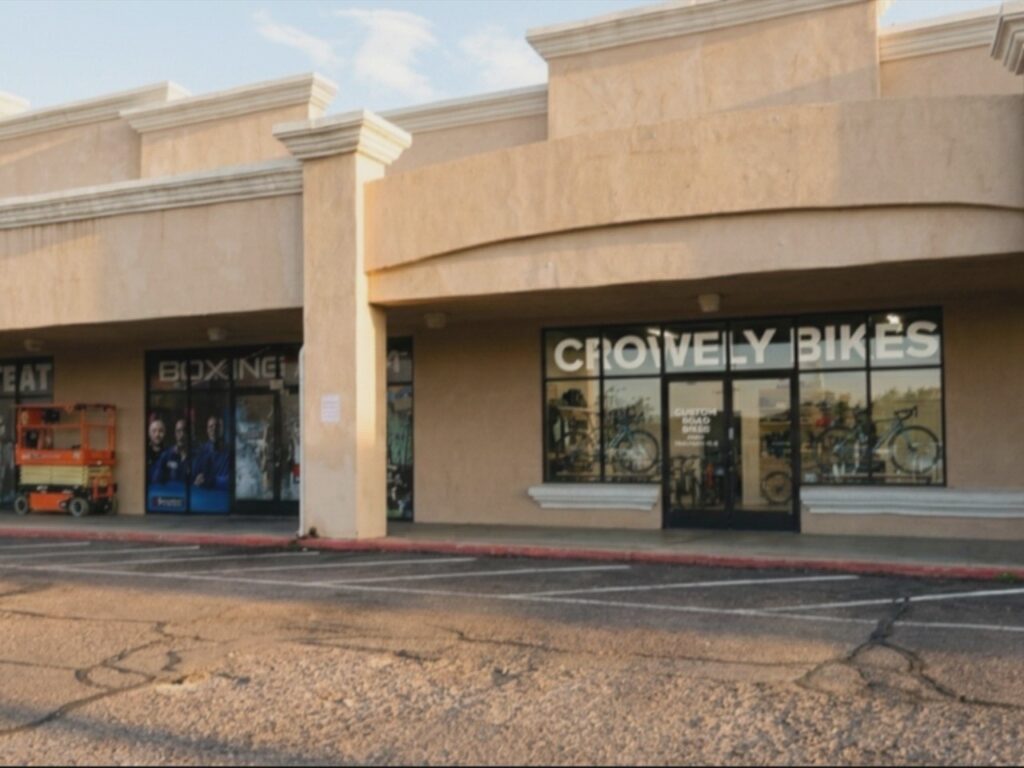 How to get to our store